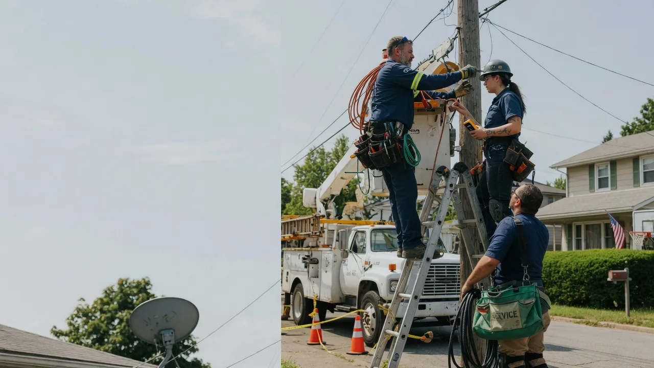 Electrical Repair in Sparta, MO near me